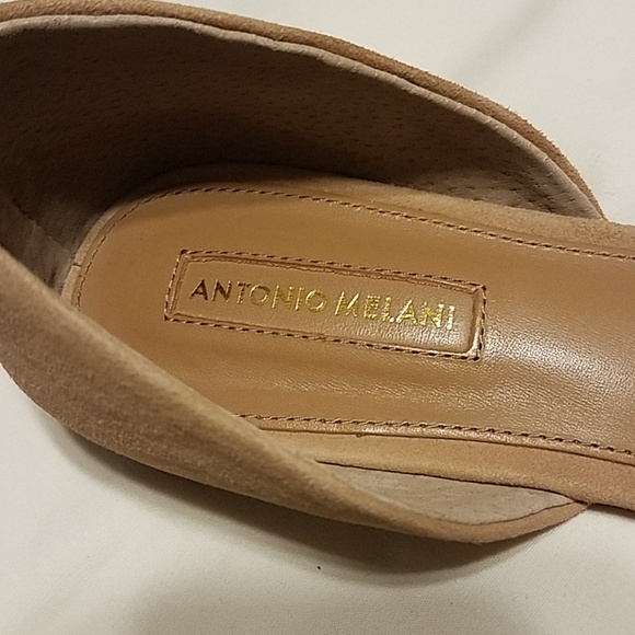 Antonio Melani leather shoes - Picture 4 of 4